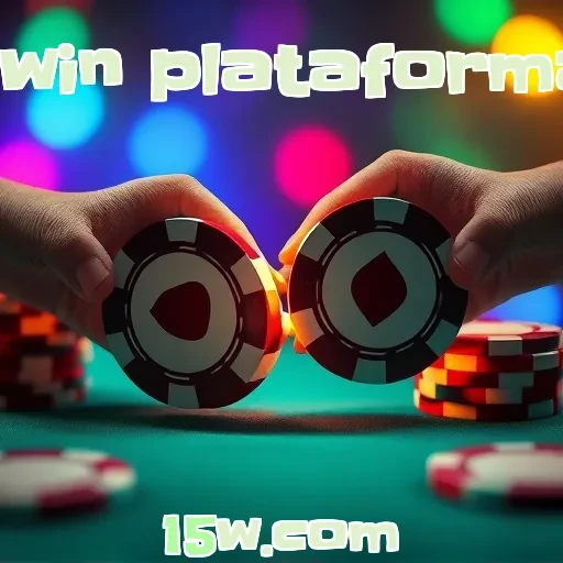 5win plataforma: Experimente a Melhoria na Sua Jogada de Poker Online